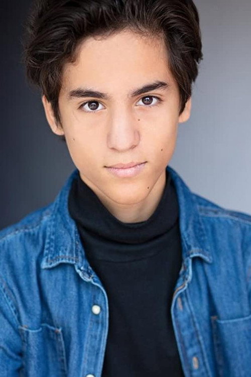 Photo of Noah Rico, Acting