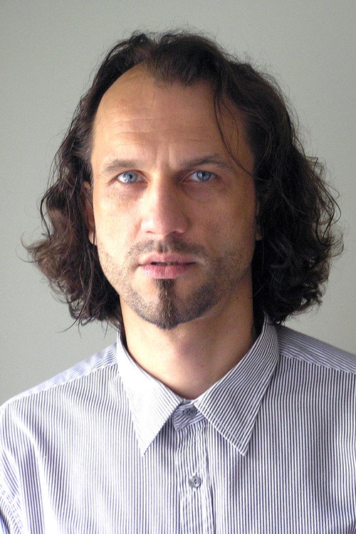 Photo of Kęstutis Drazdauskas, Production