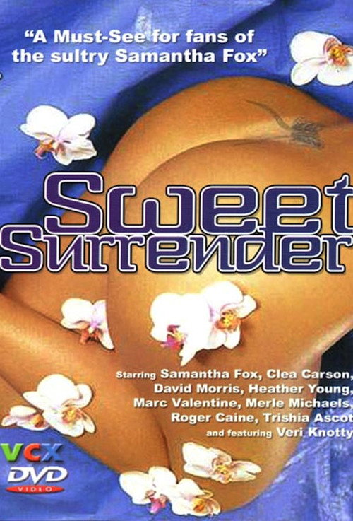 Movie poster for Sweet Surrender (1980)