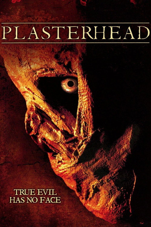 Movie poster for Plasterhead (2006)