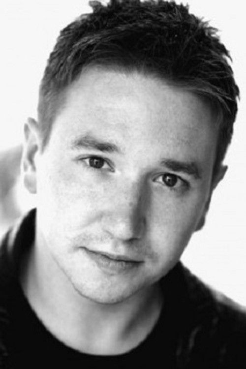 Thomas Morrison profile