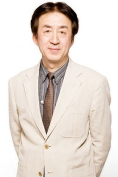 Photo of Hideki Fukushi, Acting