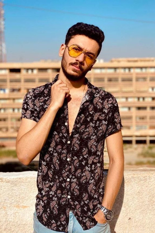 Abdullah Ashraf profile