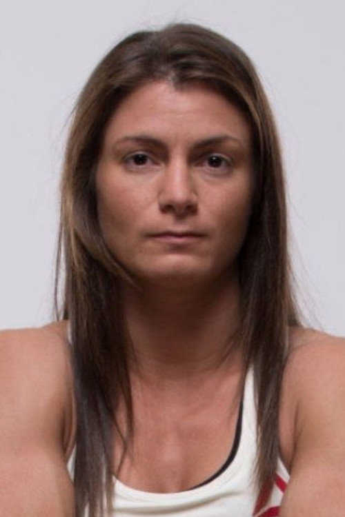 Photo of Hannah Cifers, Acting
