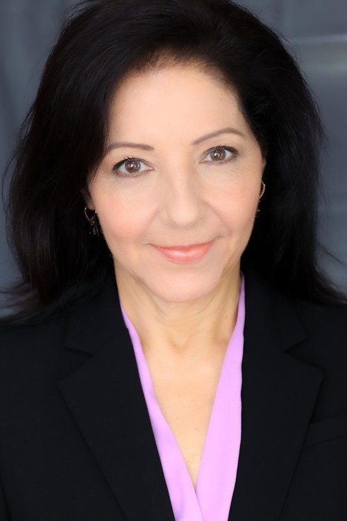 Photo of Milagros Rivera, Acting