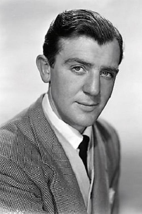 Glyn Houston profile