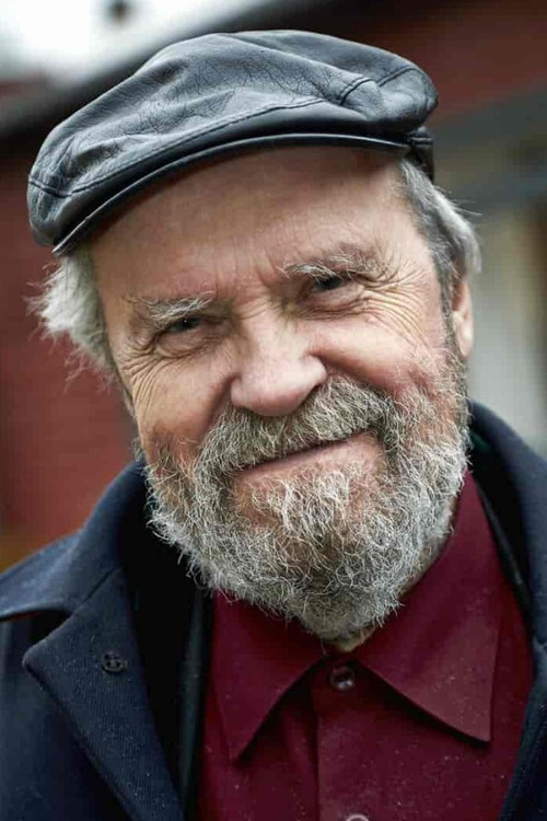 Photo of Johannes Møllehave, Acting