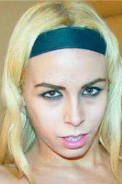 Photo of Danielle di Biagio, Acting