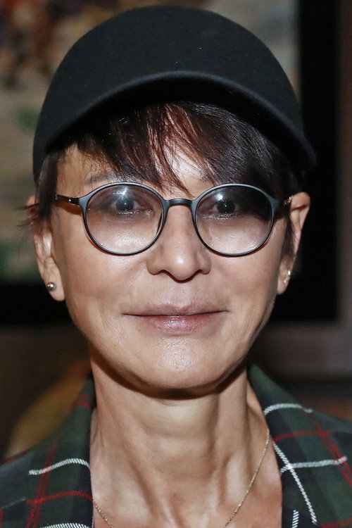 Photo of Irina Khakamada, Acting