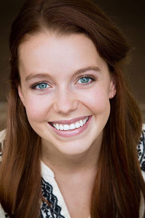 Photo of Devon Hales, Acting