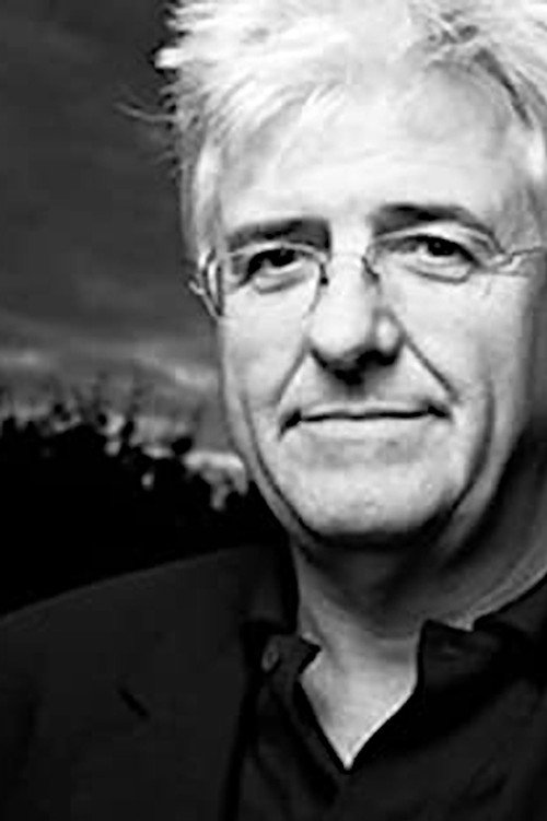 Photo of Mark Thomas, Sound