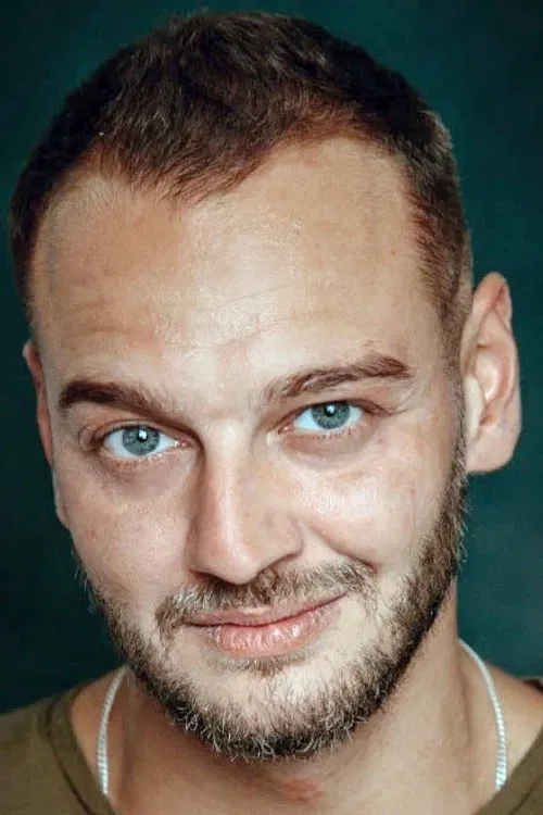 Kirill Melekhov profile