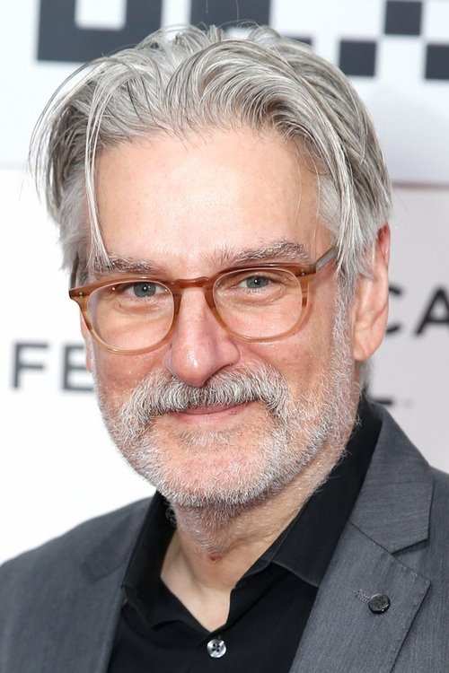 Photo of Peter Gould, Production