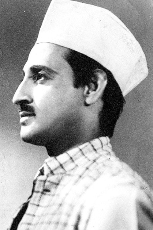 Photo of Radhamohan Bhattacharya, Acting