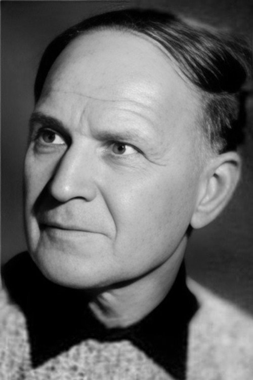 Photo of Nikolay Fyodorov, Directing