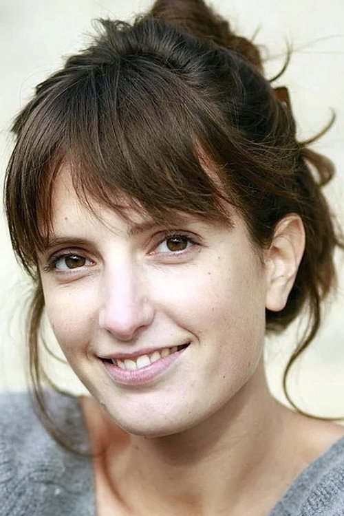 Photo of Noémie Landreau, Acting