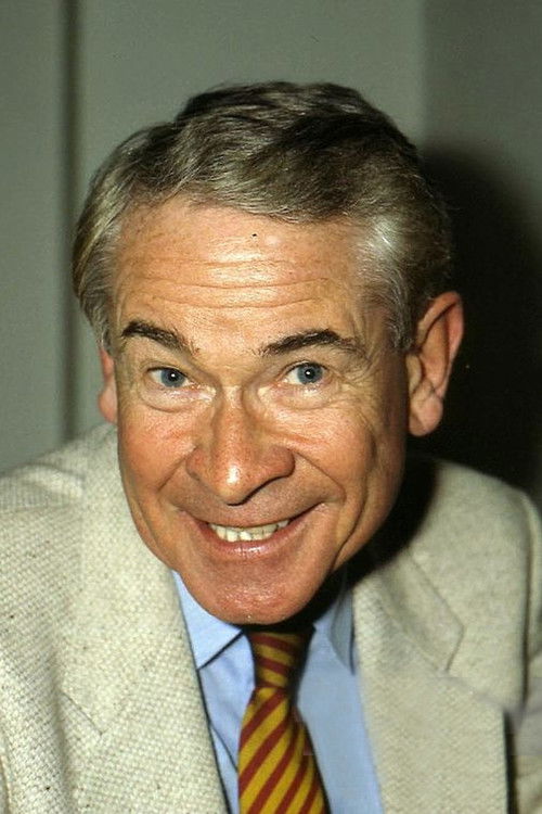 Stanley Baxter profile
