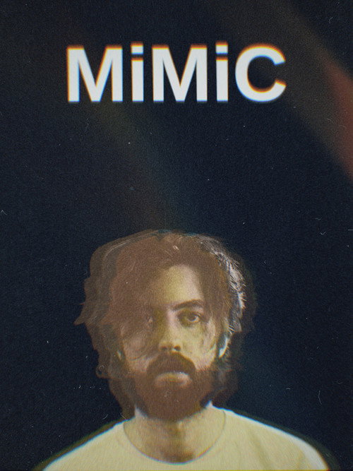 Movie poster for MiMiC