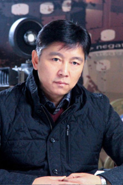 Photo of Hui Zhang, Directing