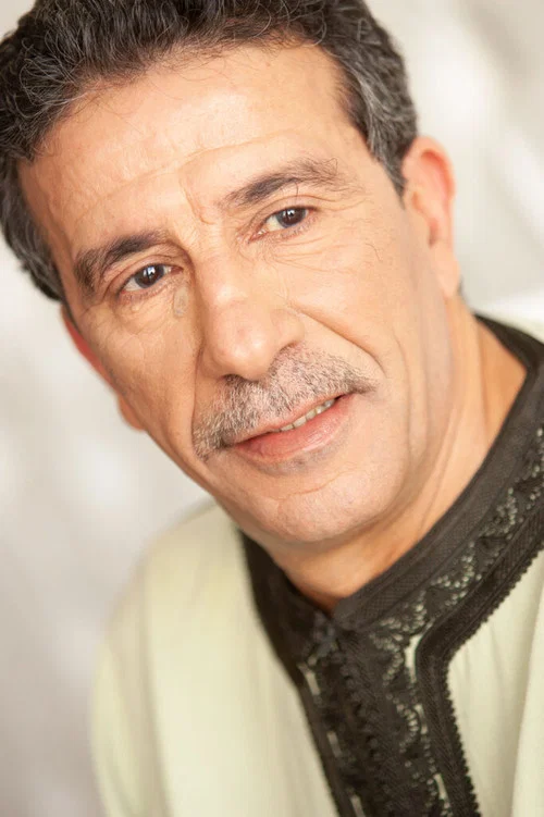 Photo of Aziz Saâdallah, Acting