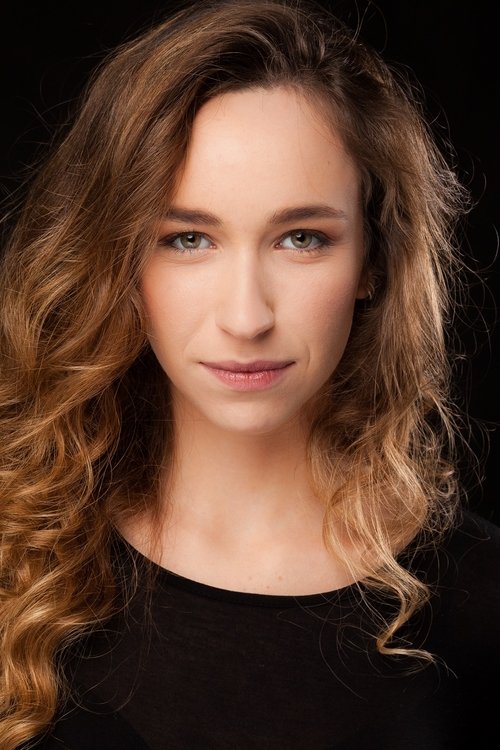 Edurne Azkarate profile