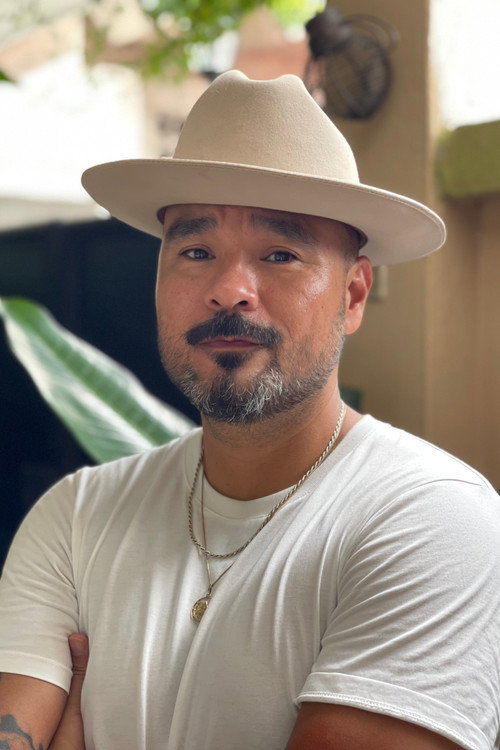 Photo of Michael Flores, Directing