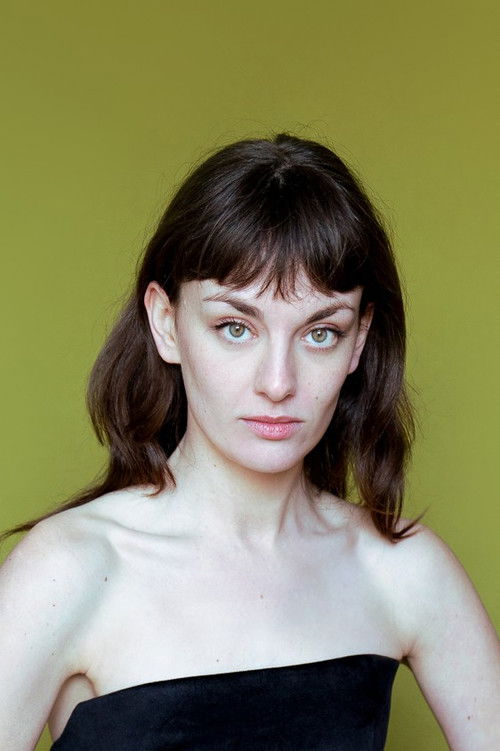 Violet Braeckman profile