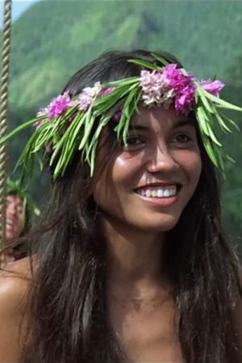 Photo of Tevaite Vernette, Acting