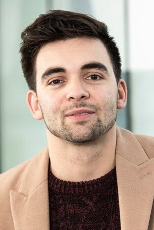 Photo of Mathias Vergels, Acting