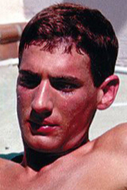 Photo of Dean Stamos, Acting