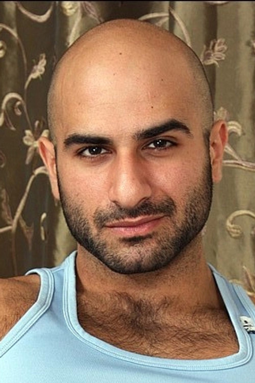 Photo of Alex Slater, Acting