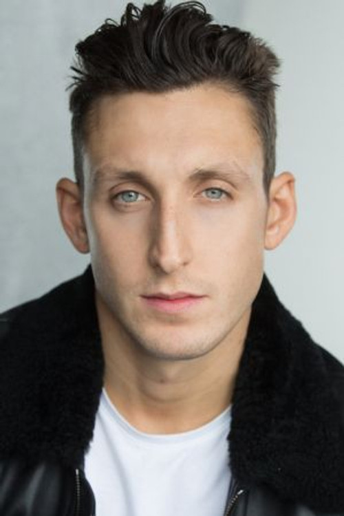 Photo of Giacomo Mancini, Acting