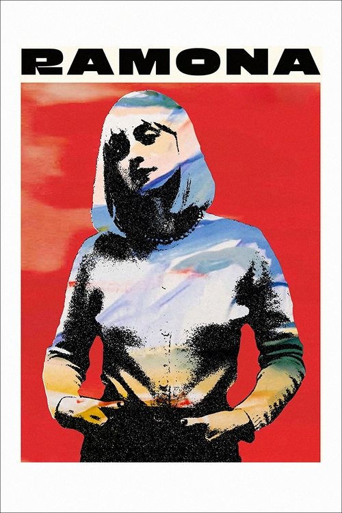 Movie poster for Ramona (2022)