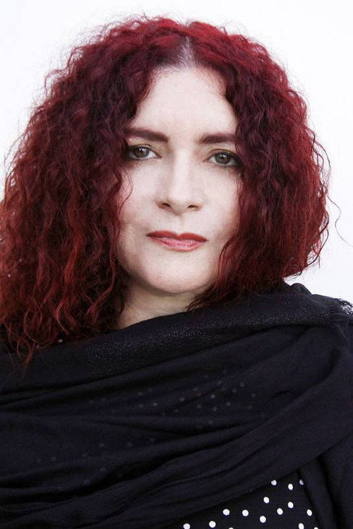 Photo of Marilyn Solaya, Writing