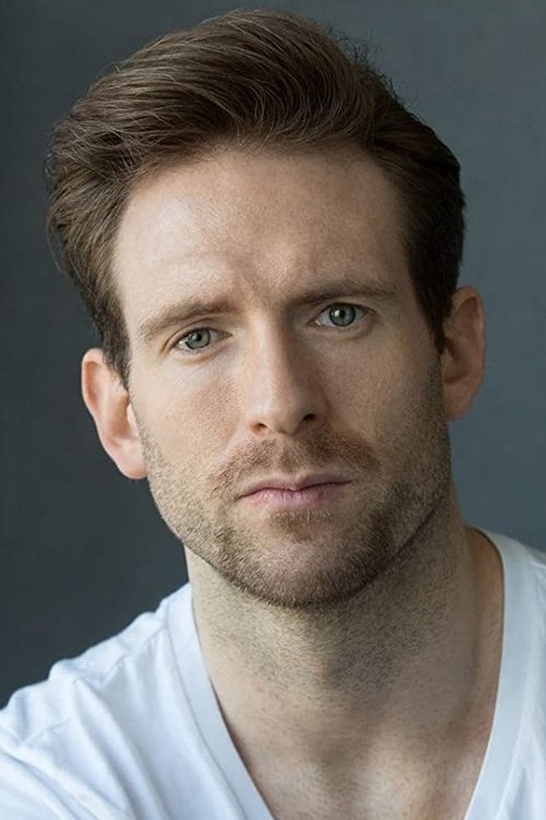 Photo of Craig McGinlay, Acting