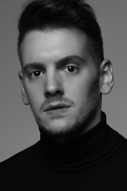 Photo of Ido Rosenberg, Acting