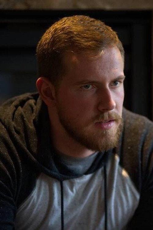 Photo of Ben Gilchrist, Acting