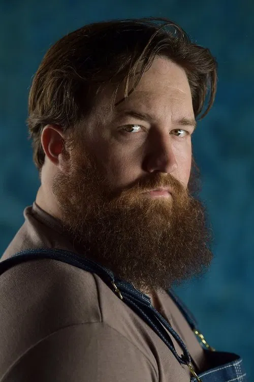 Photo of Leroy Patterson, Acting
