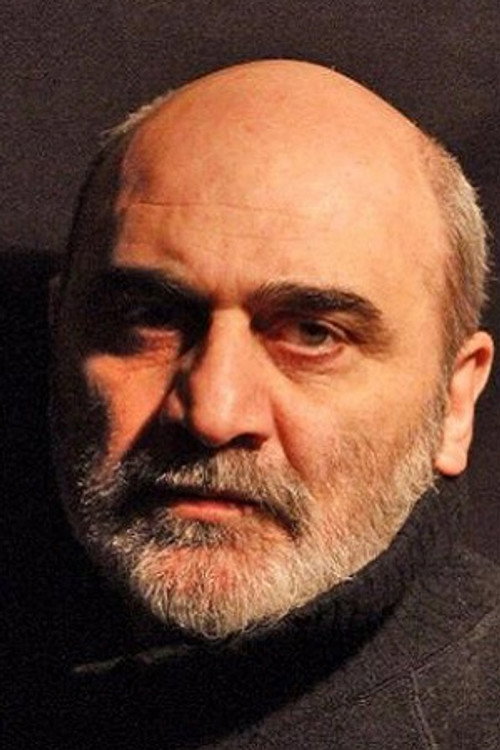 Photo of Michael Poghosian, Acting