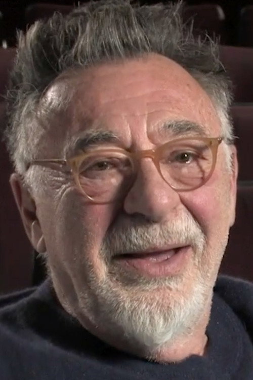 Photo of Ed Bianchi, Directing