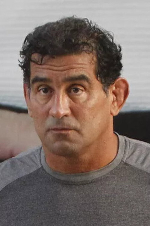 Photo of Marco Ruas, Acting