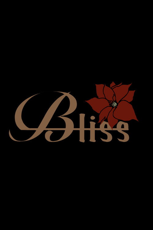 Movie poster for Bliss