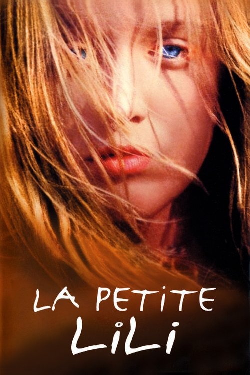 Movie poster for Little Lili (2003)