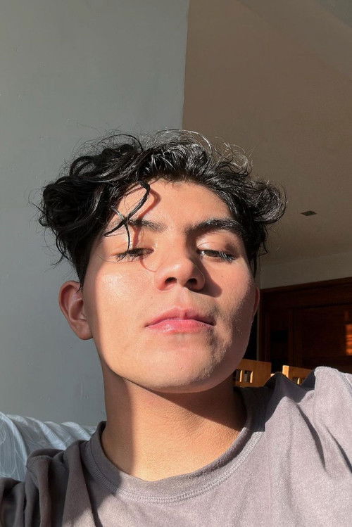 Emilio Díaz Ramírez profile