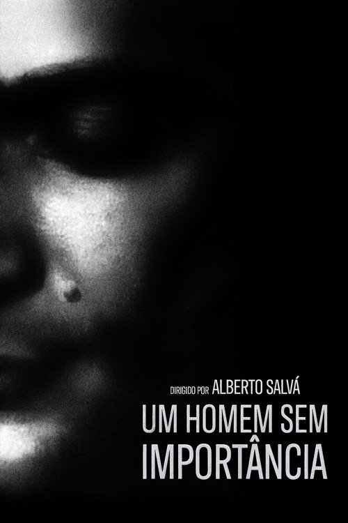 Movie poster for Um Homem sem Importância (1971)
