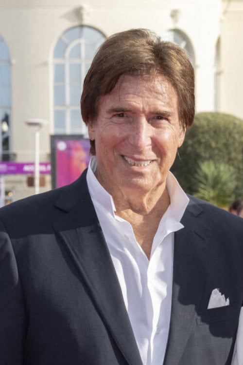 Photo of Tony Scotti, Production