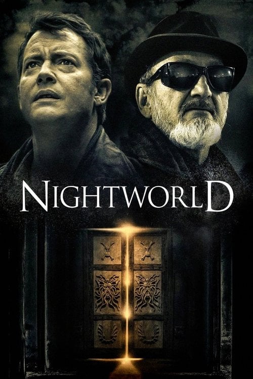 Movie poster for Nightworld (2017)