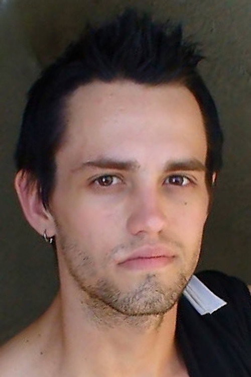 Photo of Dimitri Summers, Acting