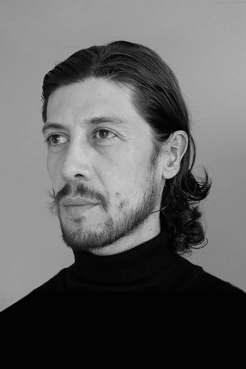 Photo of Saúl Mercado, Acting