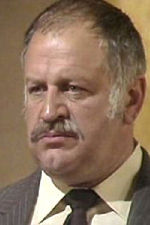 Godfrey James profile